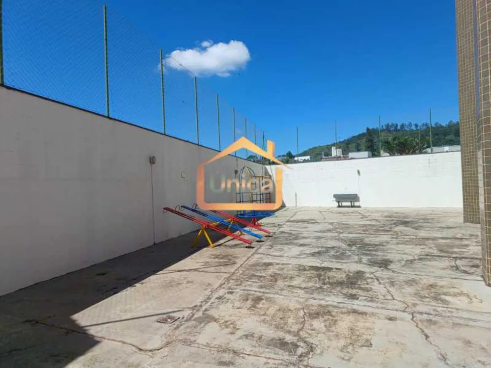 Apartamento, 4 quartos, 110 m² - Foto 2