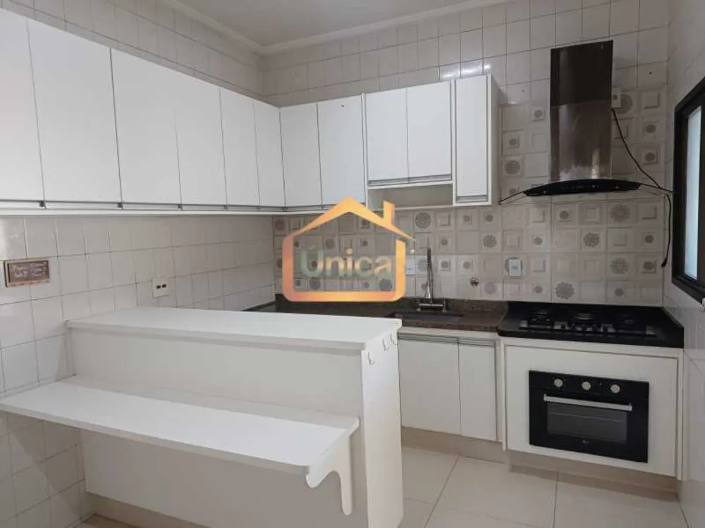 Apartamento, 4 quartos, 110 m² - Foto 5