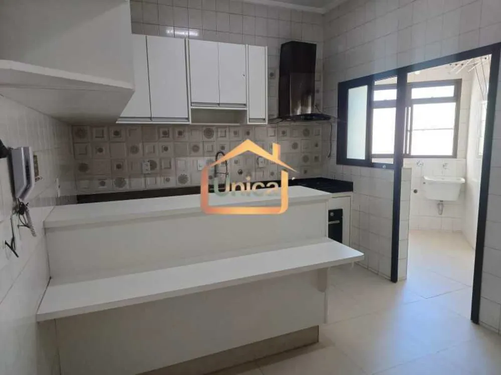 Apartamento, 4 quartos, 110 m² - Foto 4