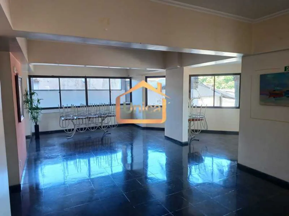 Apartamento, 4 quartos, 110 m² - Foto 3
