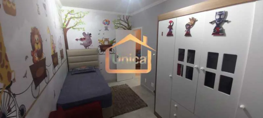 Apartamento, 2 quartos, 50 m² - Foto 7