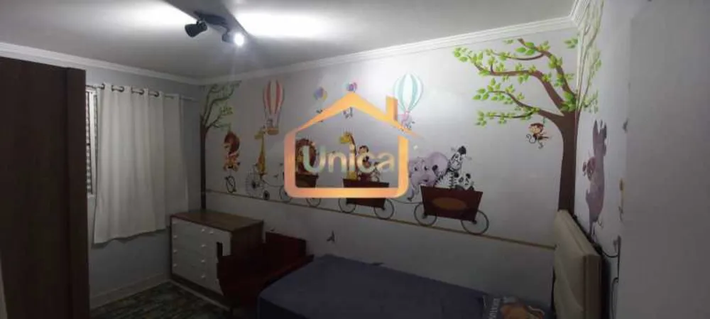 Apartamento, 2 quartos, 50 m² - Foto 8