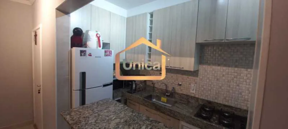 Apartamento, 2 quartos, 50 m² - Foto 1
