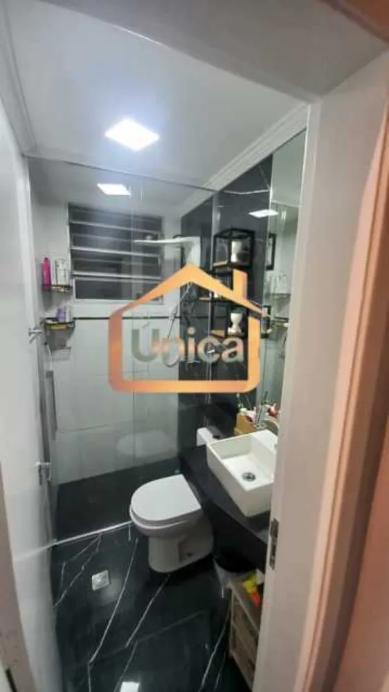 Apartamento, 2 quartos, 50 m² - Foto 5