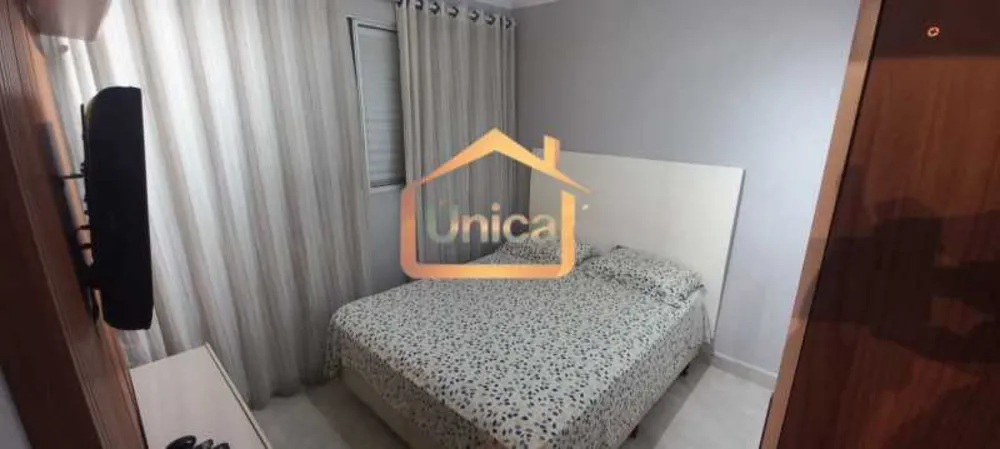 Apartamento, 2 quartos, 50 m² - Foto 6