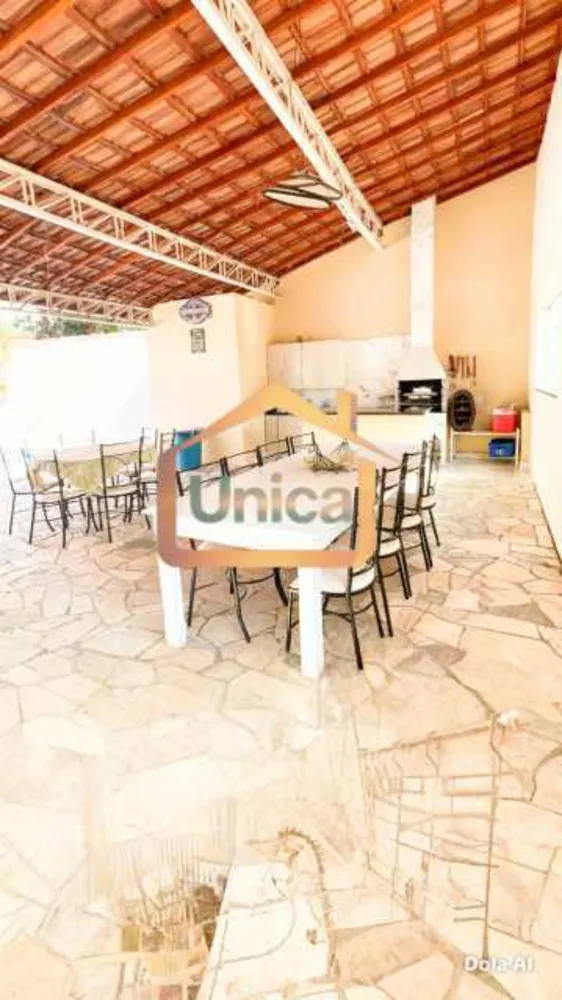 Casa, 3 quartos, 239 m² - Foto 10