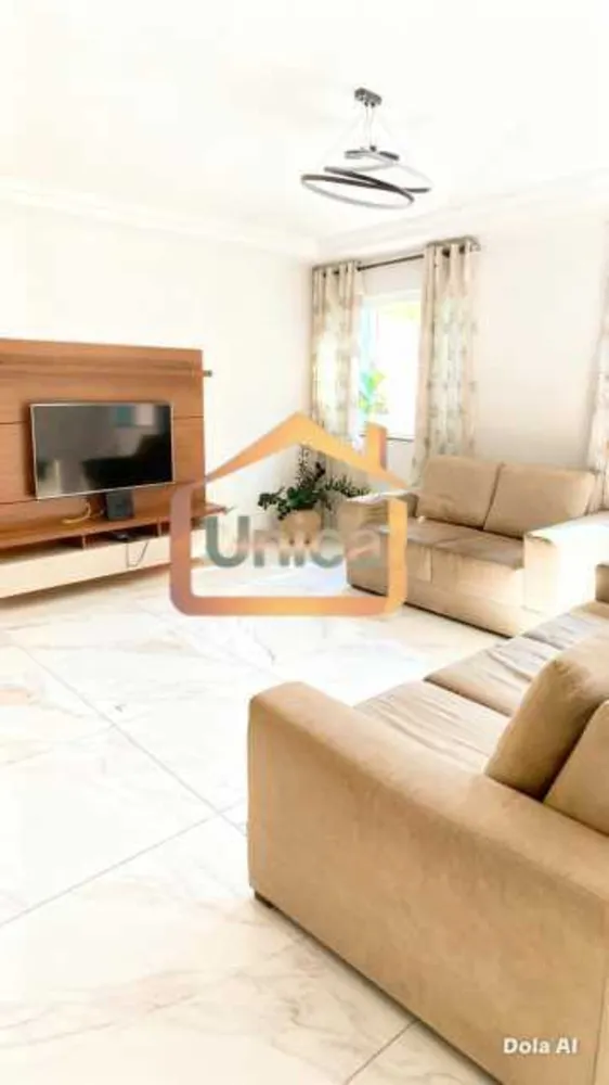 Casa, 3 quartos, 239 m² - Foto 3