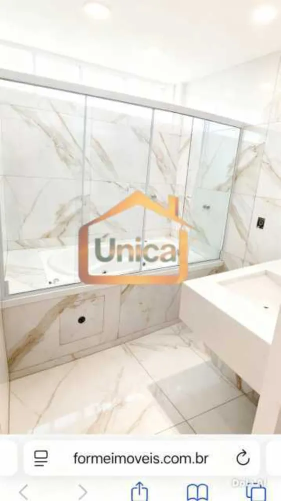 Casa, 3 quartos, 239 m² - Foto 5