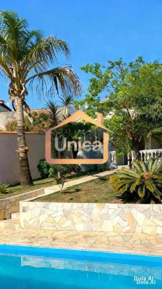 Casa, 3 quartos, 239 m² - Foto 11