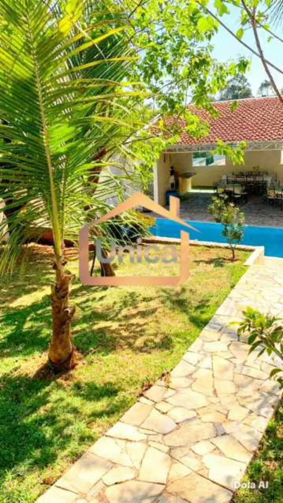 Casa, 3 quartos, 239 m² - Foto 12