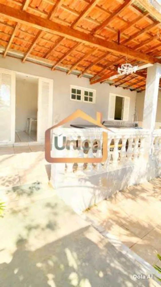 Casa, 3 quartos, 239 m² - Foto 9