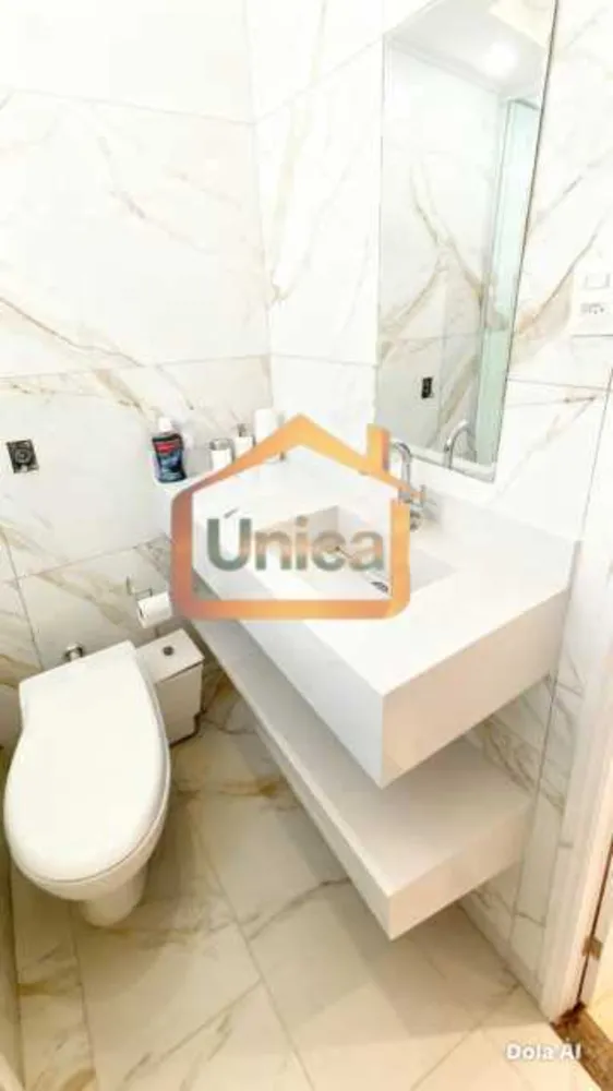 Casa, 3 quartos, 239 m² - Foto 6