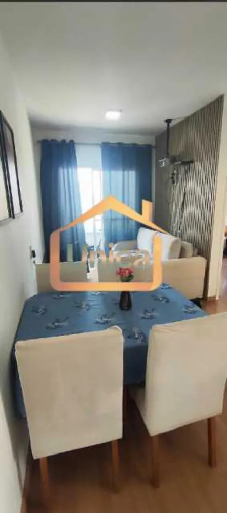 Apartamento, 47 m² - Foto 8
