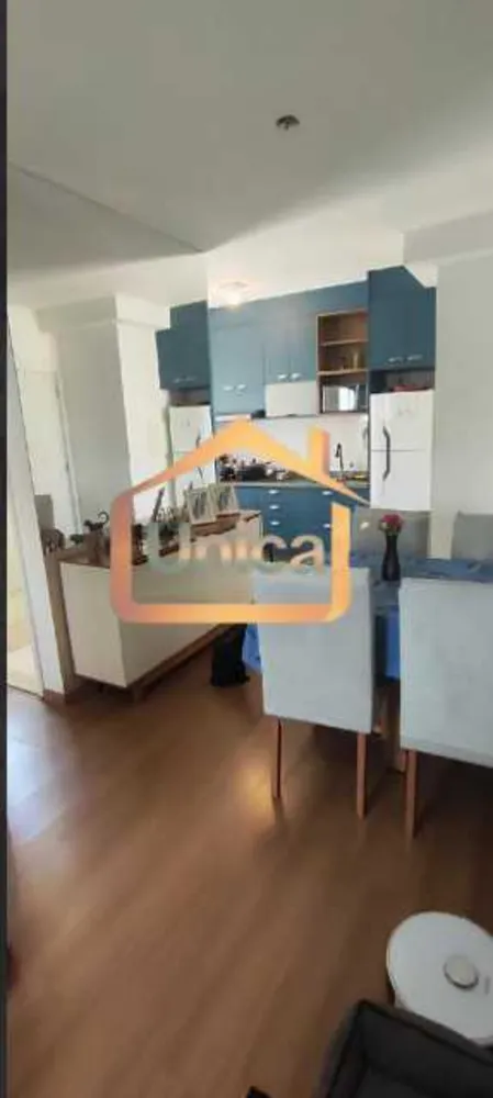 Apartamento, 47 m² - Foto 1
