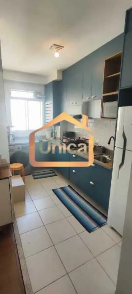 Apartamento, 47 m² - Foto 11