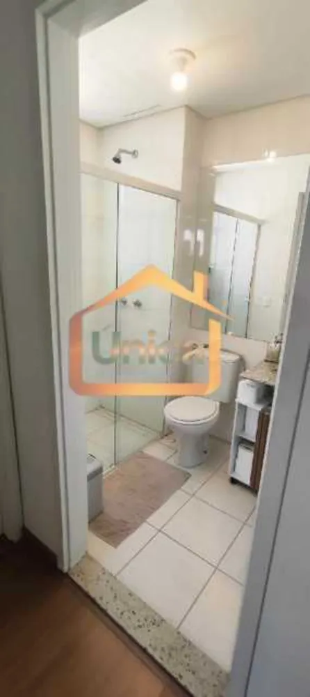 Apartamento, 47 m² - Foto 7