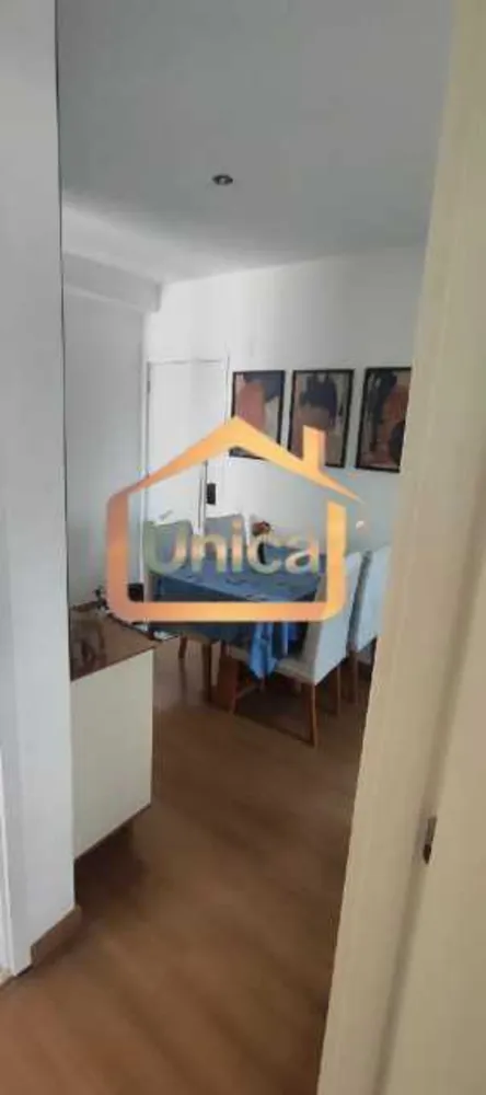 Apartamento, 47 m² - Foto 9
