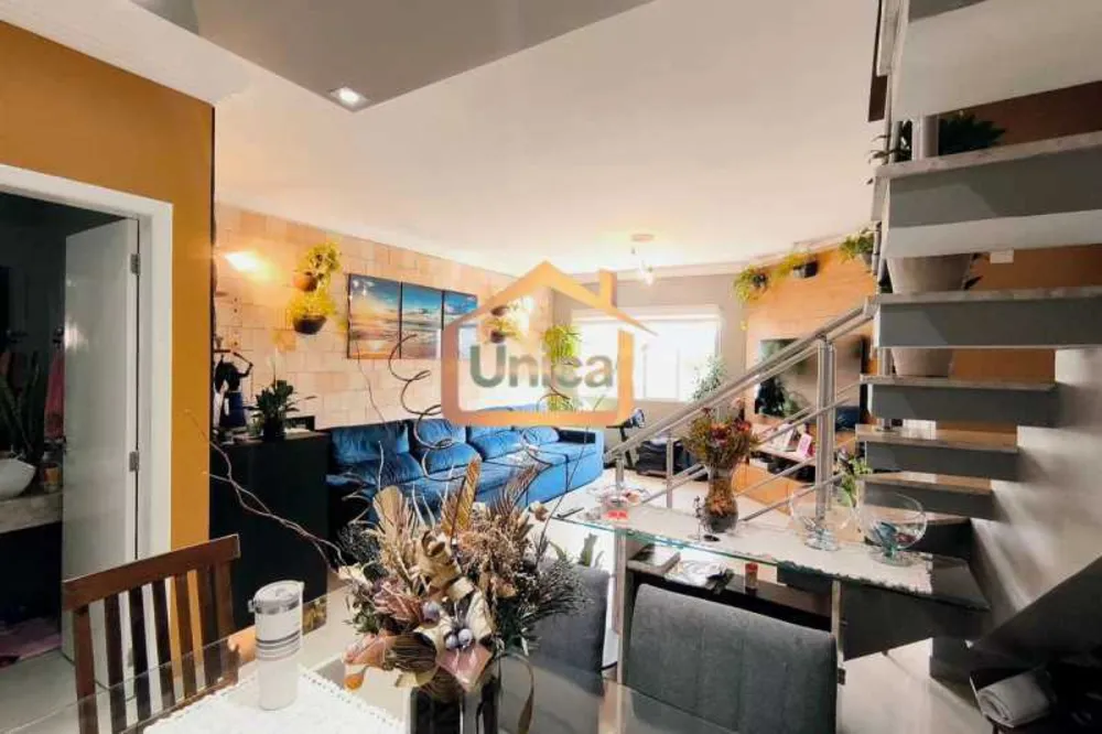 Casa de Condomínio, 3 quartos - Foto 5