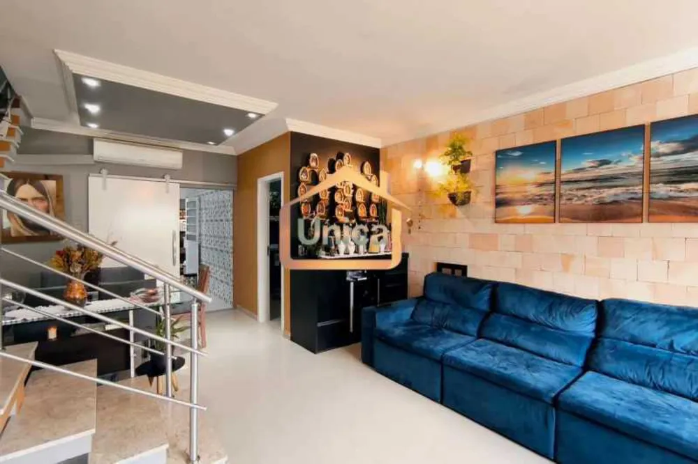 Casa de Condomínio, 3 quartos - Foto 3