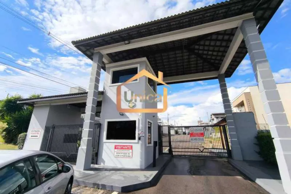 Casa de Condomínio, 3 quartos - Foto 6