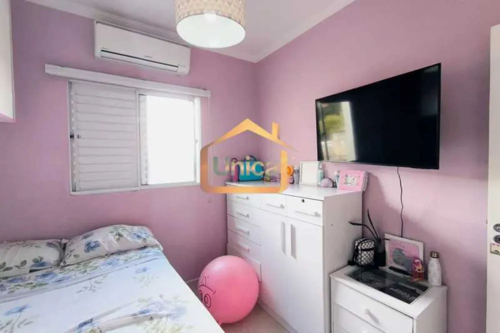 Casa de Condomínio, 3 quartos - Foto 8