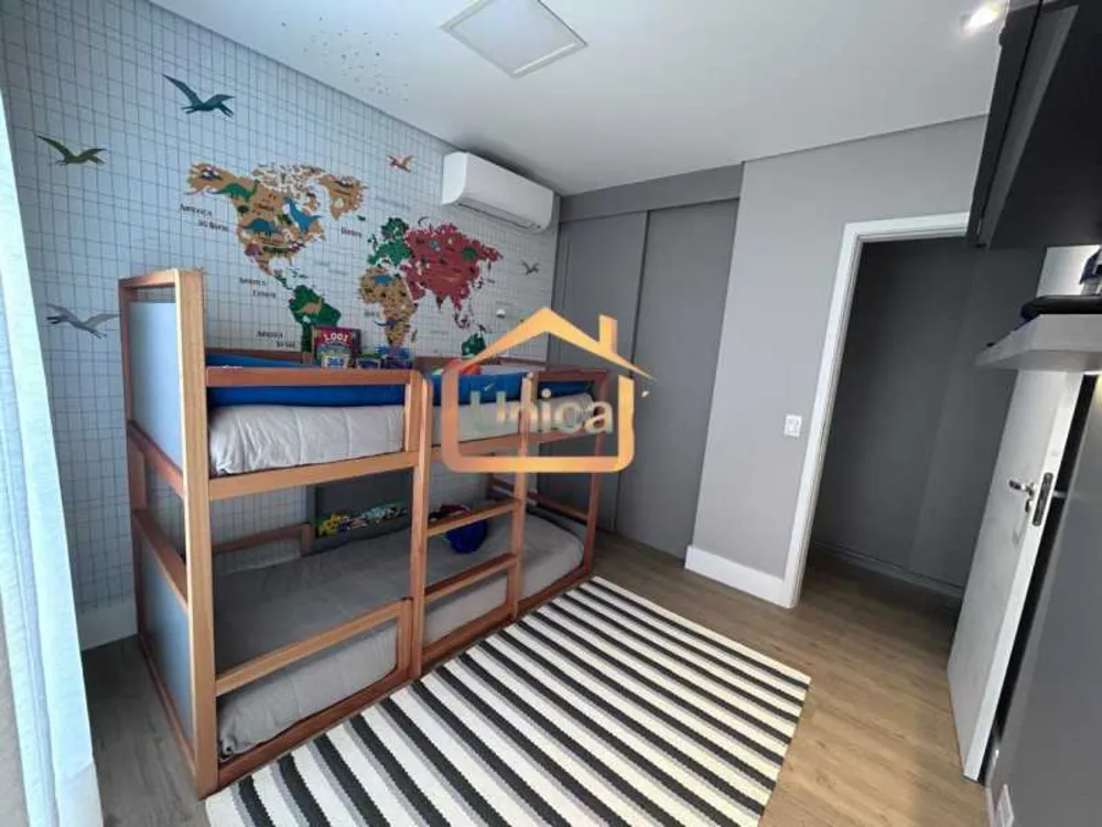 Apartamento, 3 quartos, 164 m² - Foto 4