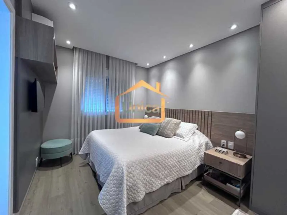 Apartamento, 3 quartos, 164 m² - Foto 8