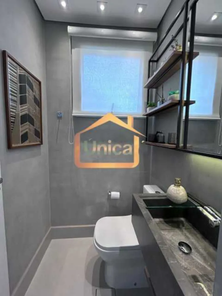 Apartamento, 3 quartos, 164 m² - Foto 2