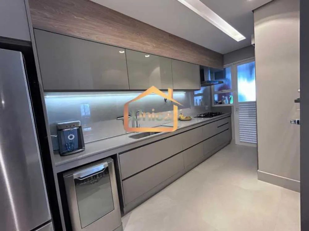 Apartamento, 3 quartos, 164 m² - Foto 4