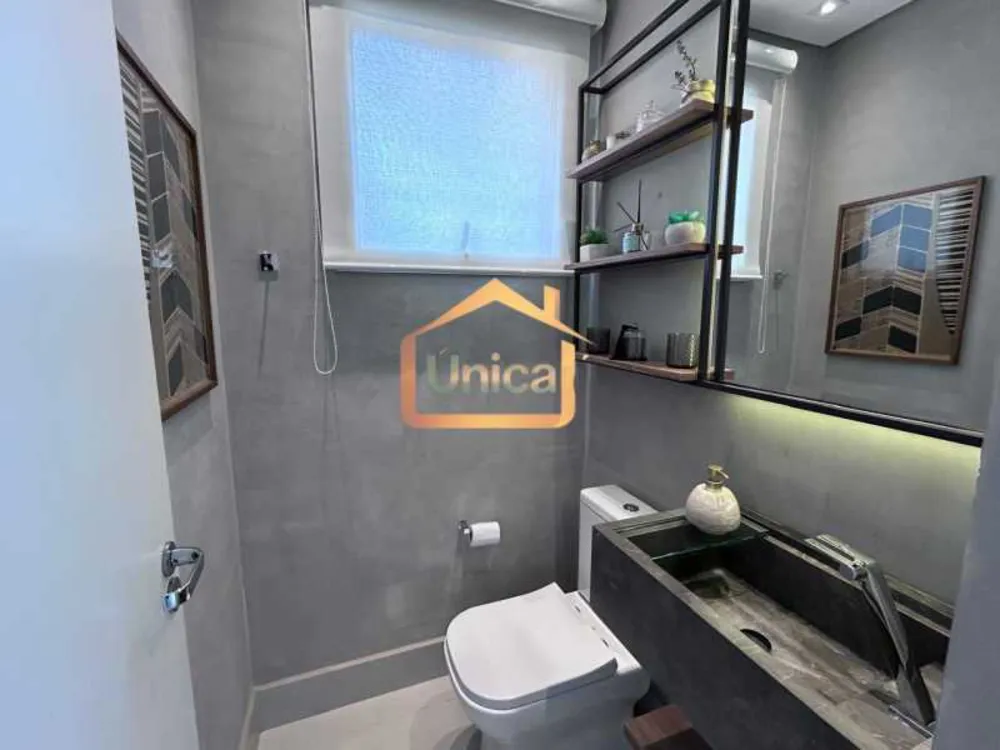 Apartamento, 3 quartos, 164 m² - Foto 1