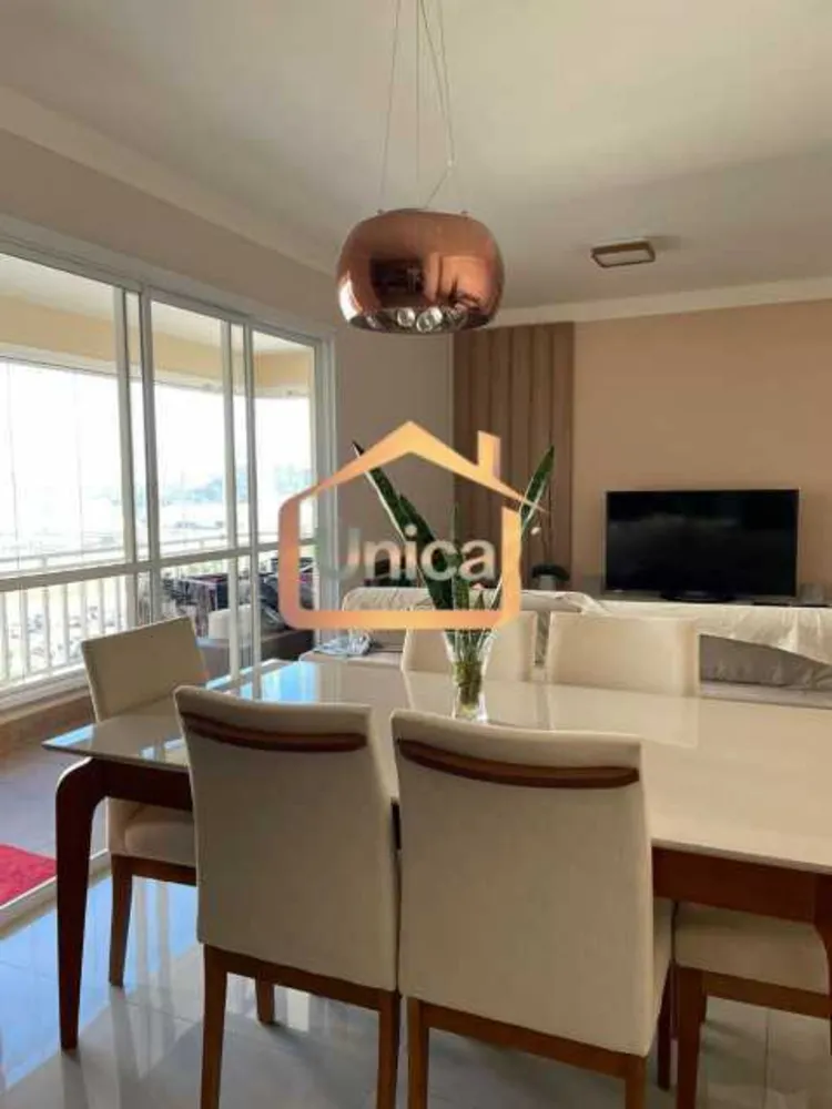 Apartamento, 3 quartos, 91 m² - Foto 6