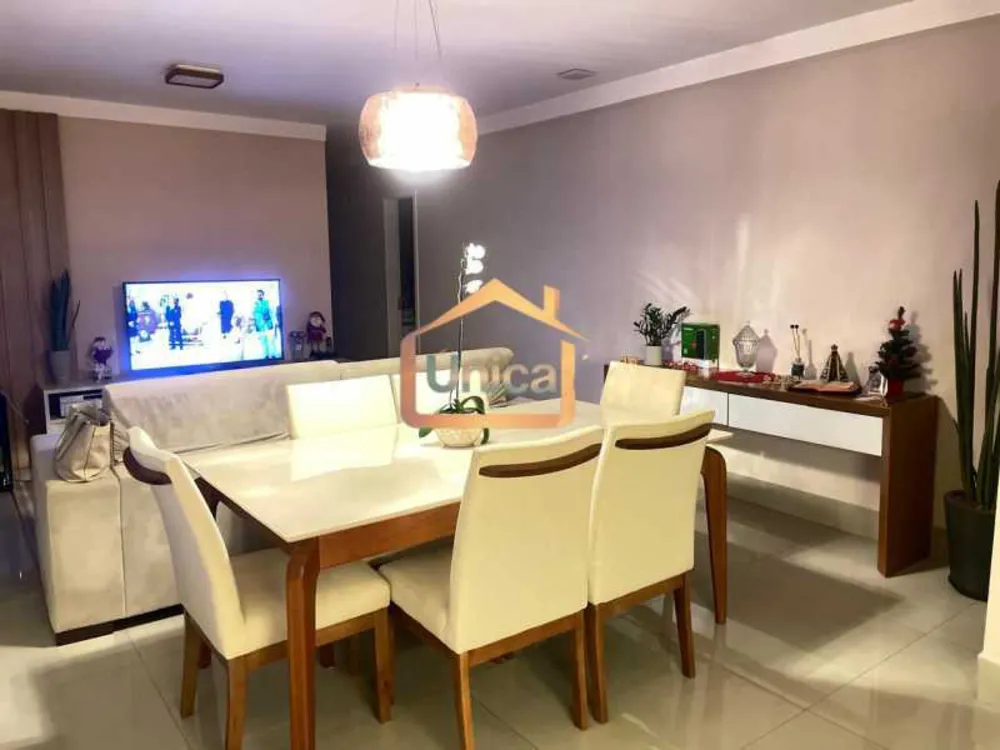 Apartamento, 3 quartos, 91 m² - Foto 1
