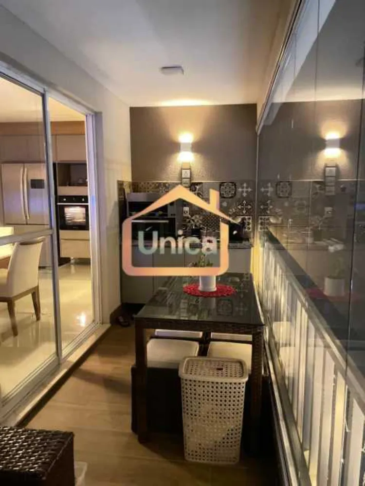 Apartamento, 3 quartos, 91 m² - Foto 3