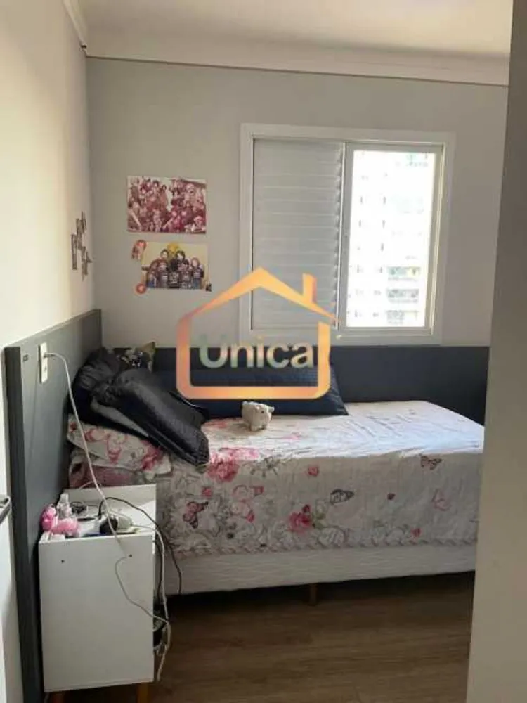 Apartamento, 3 quartos, 91 m² - Foto 8