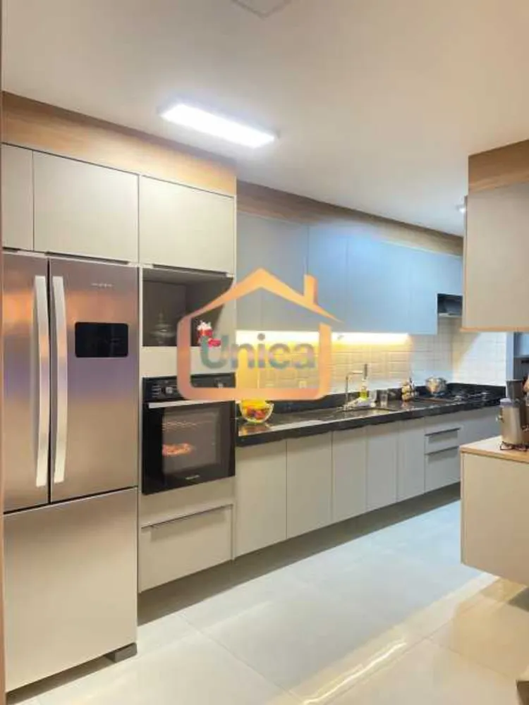 Apartamento, 3 quartos, 91 m² - Foto 4