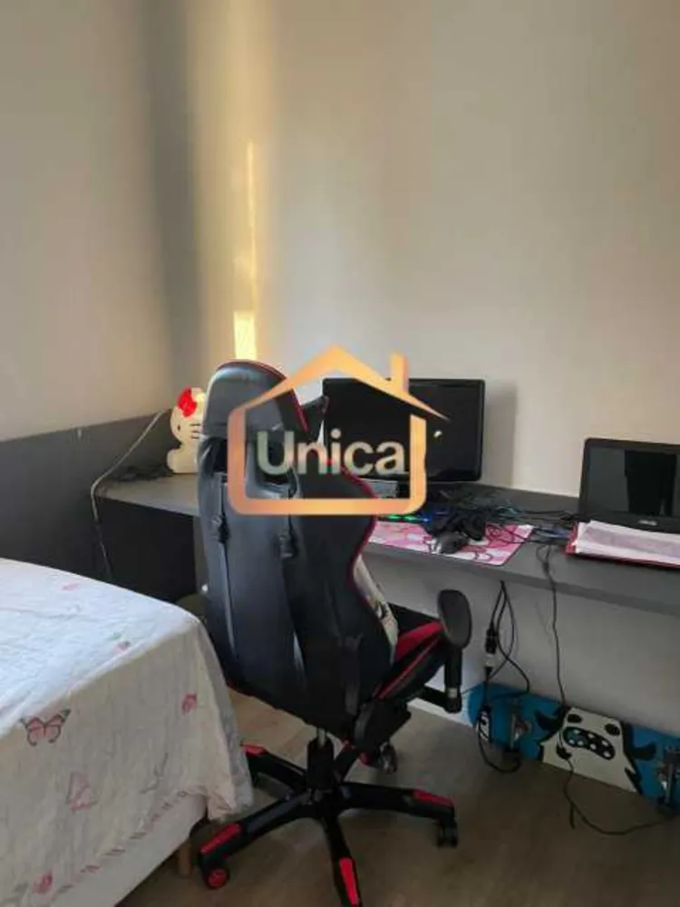 Apartamento, 3 quartos, 91 m² - Foto 9