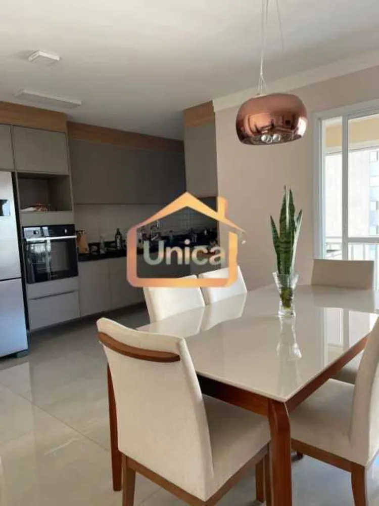 Apartamento, 3 quartos, 91 m² - Foto 5