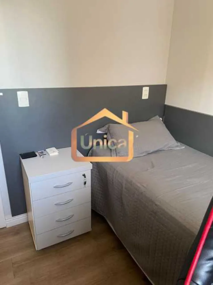 Apartamento, 3 quartos, 91 m² - Foto 11