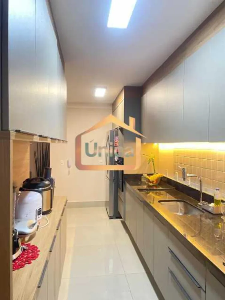 Apartamento, 3 quartos, 91 m² - Foto 2