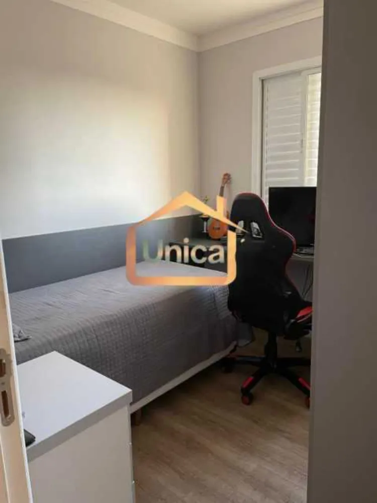 Apartamento, 3 quartos, 91 m² - Foto 10