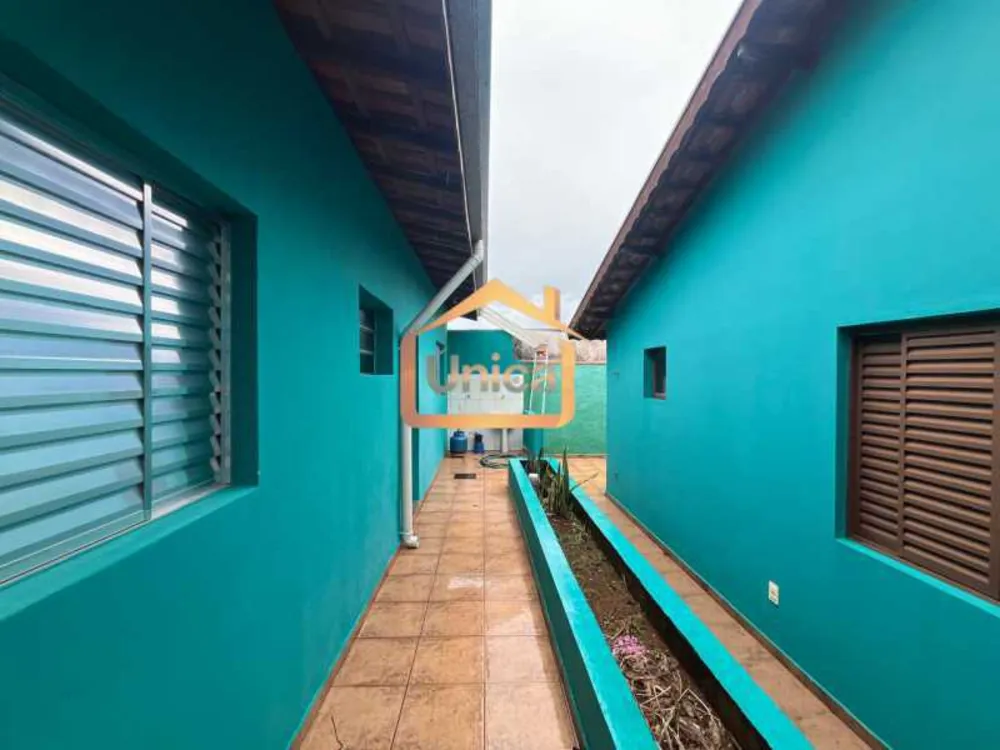 Casa, 4 quartos, 226 m² - Foto 8