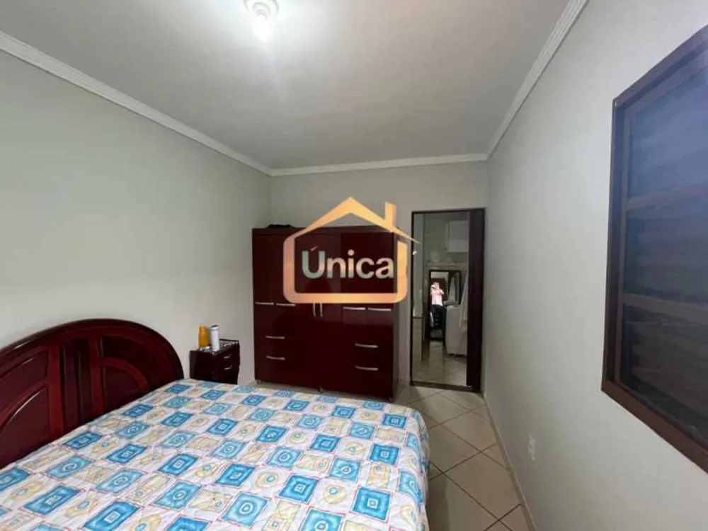 Casa, 4 quartos, 226 m² - Foto 11