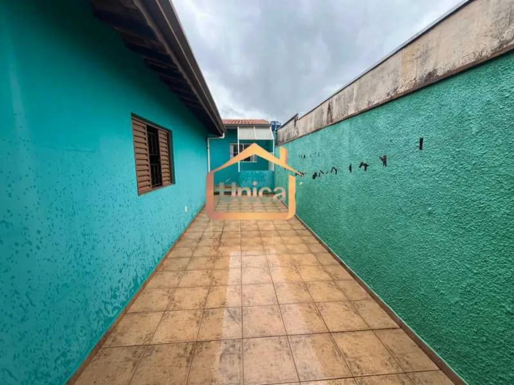 Casa, 4 quartos, 226 m² - Foto 12