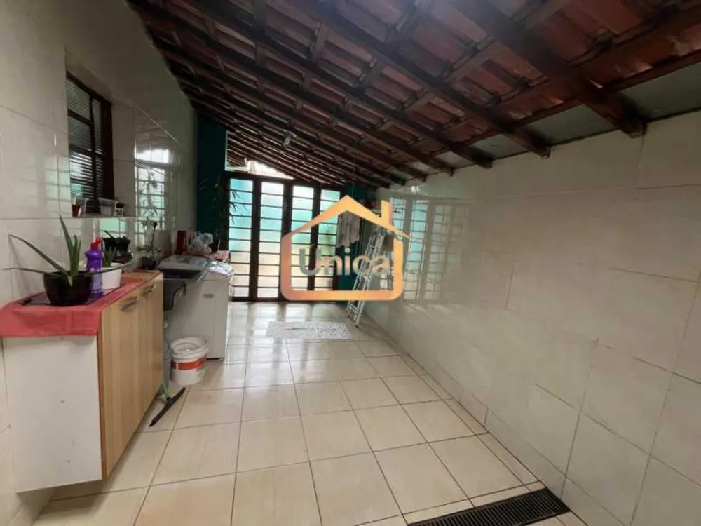 Casa, 4 quartos, 226 m² - Foto 7