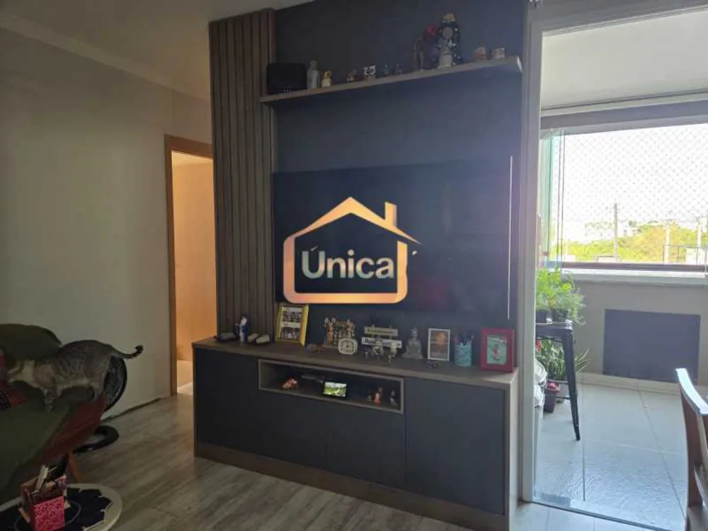 Apartamento, 3 quartos, 98 m² - Foto 7