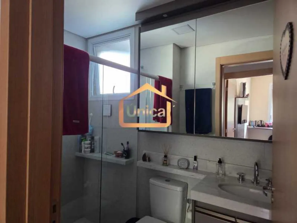 Apartamento, 3 quartos, 98 m² - Foto 9