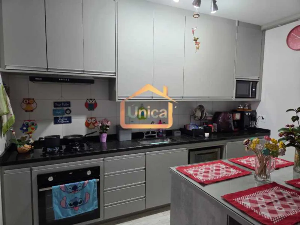 Apartamento, 3 quartos, 98 m² - Foto 12