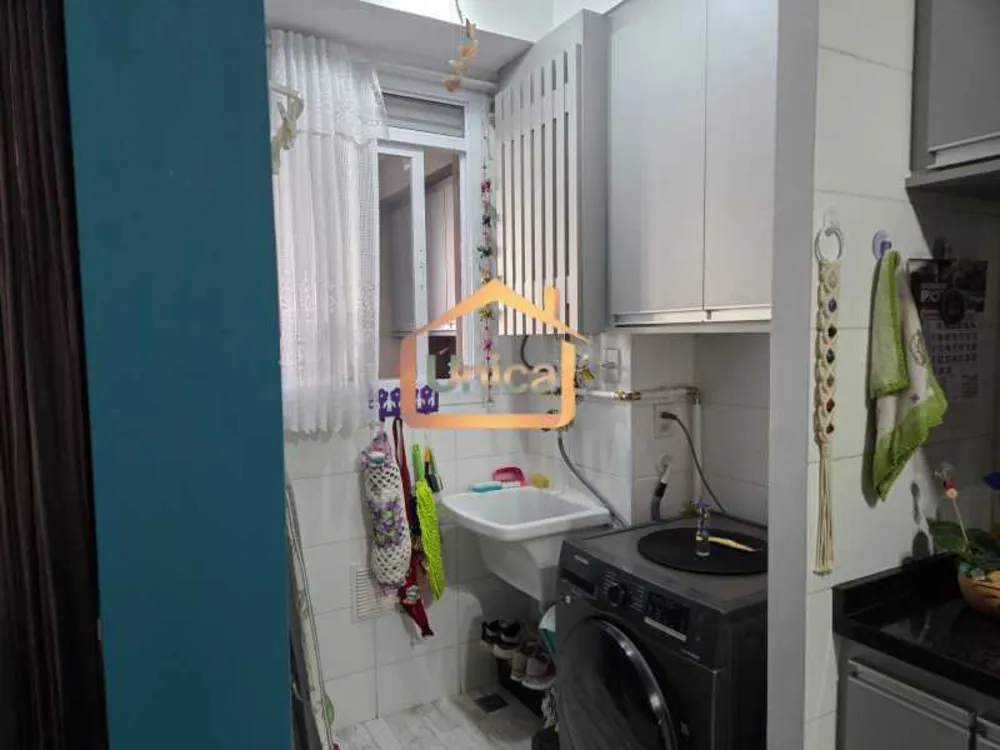 Apartamento, 3 quartos, 98 m² - Foto 8