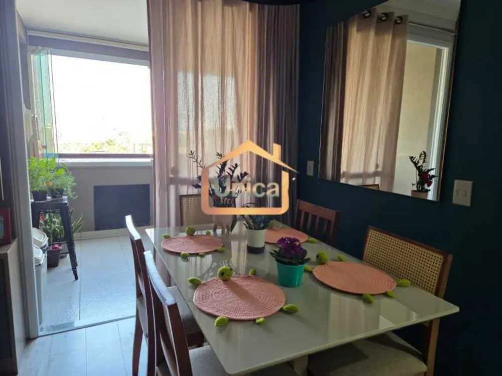 Apartamento, 3 quartos, 98 m² - Foto 11