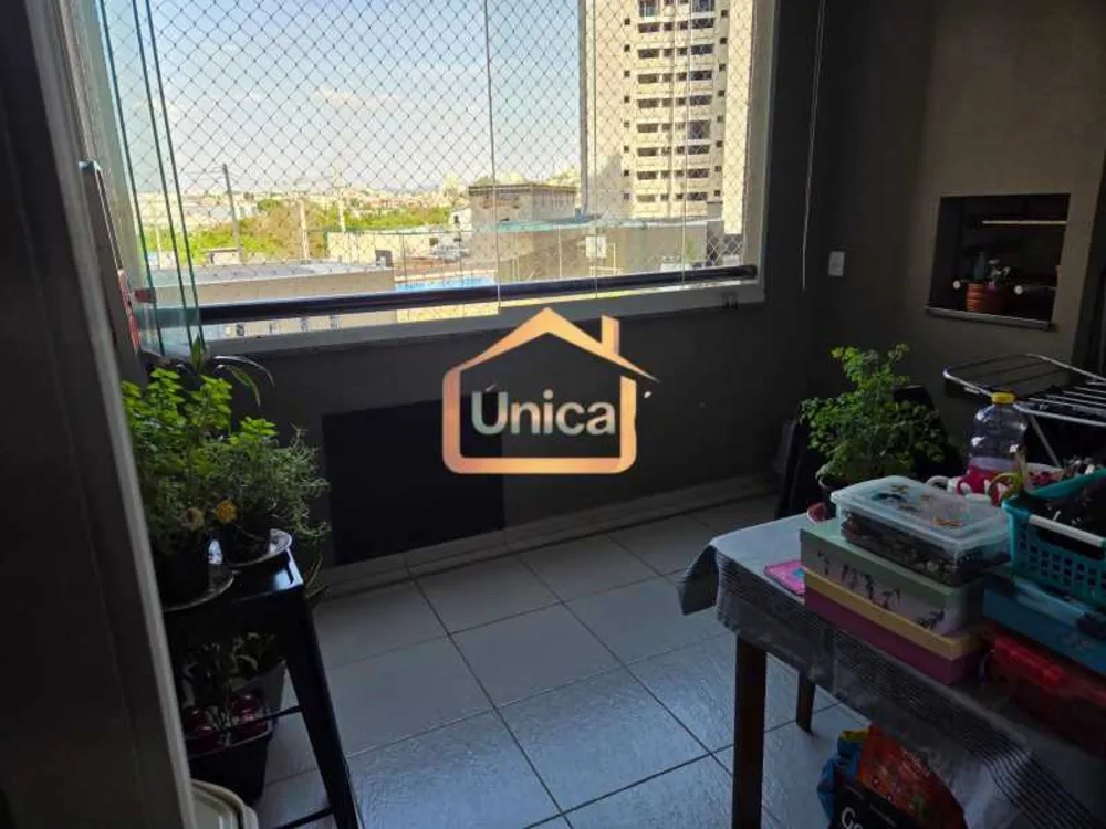 Apartamento, 3 quartos, 98 m² - Foto 6